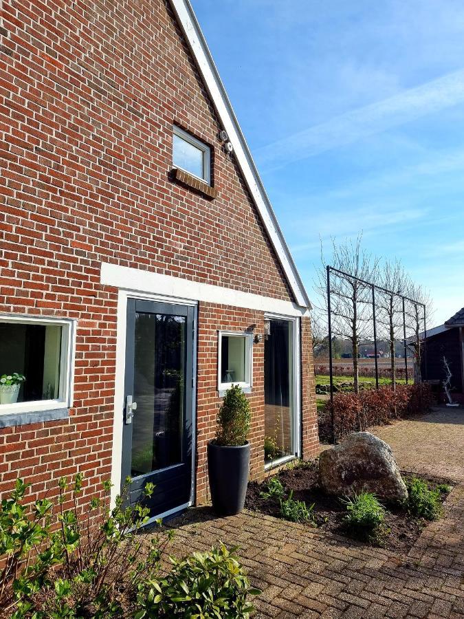 SmildeDe Schotse Hooglander住宿加早餐旅馆 外观 照片