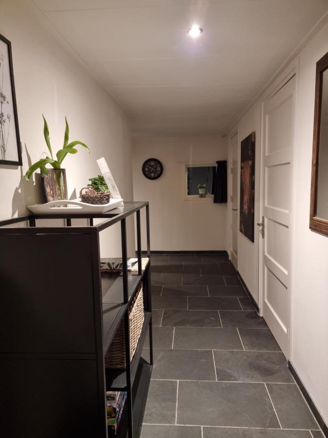 SmildeDe Schotse Hooglander住宿加早餐旅馆 外观 照片