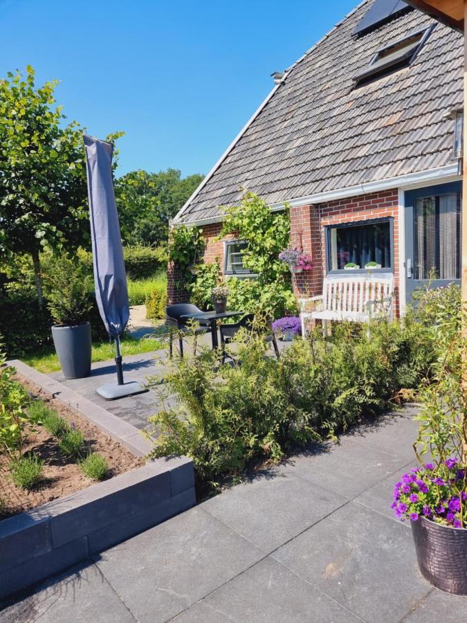 SmildeDe Schotse Hooglander住宿加早餐旅馆 外观 照片