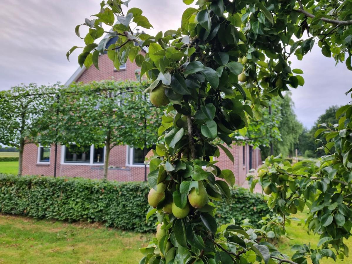 SmildeDe Schotse Hooglander住宿加早餐旅馆 外观 照片